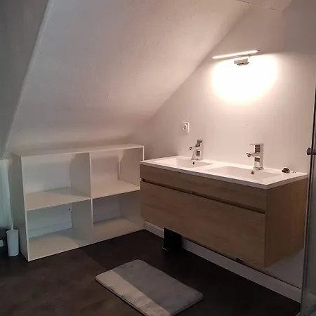 Lourdes Guest House Séjour chez l'habitant Lourdes