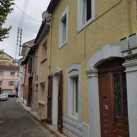 Homestay Lourdes Guest House