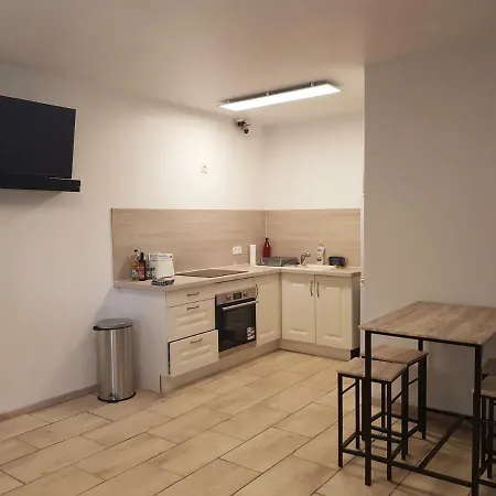 Homestay Lourdes Guest House