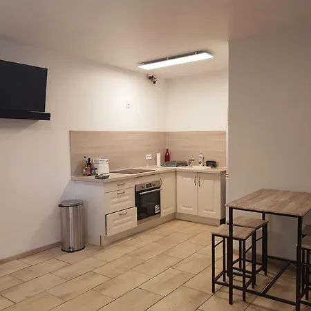 Lourdes Guest House * 卢德