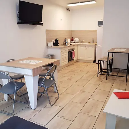 Privat bolig Lourdes Guest House