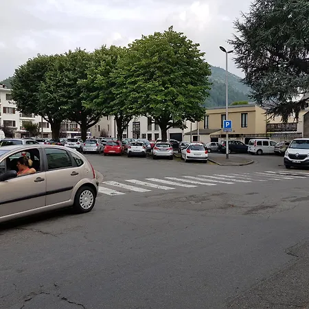 Privat bolig Lourdes Guest House Lourdes