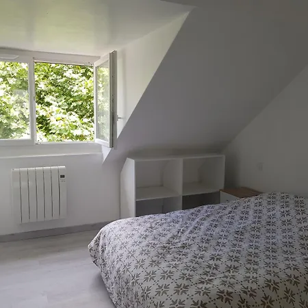 Lourdes Guest House Privat bolig *