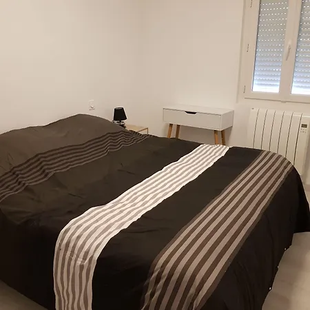 Lourdes Guest House Privat bolig Lourdes