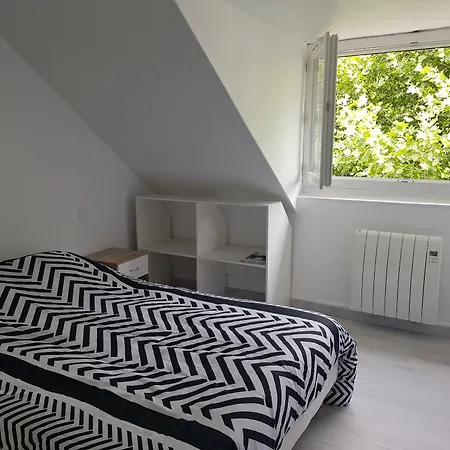 Lourdes Guest House * 卢德