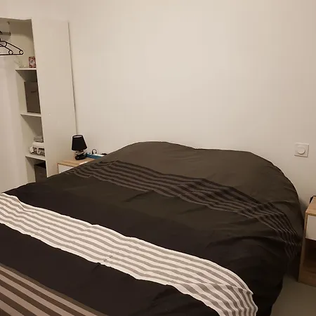 Проживание в семье Lourdes Guest House *