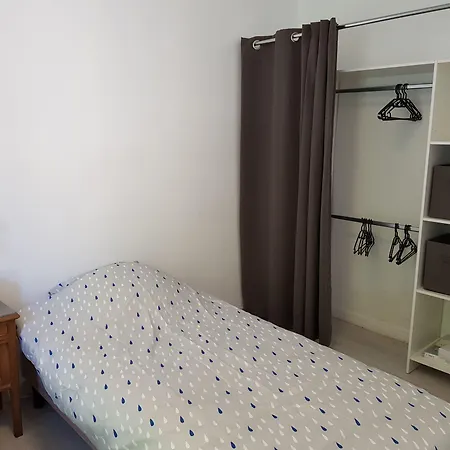 Проживание в семье Lourdes Guest House *