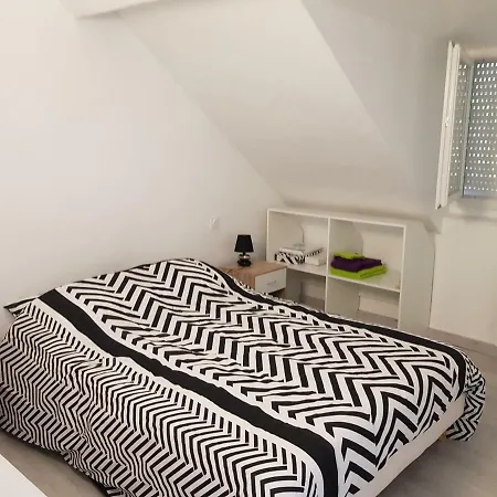 Lourdes Guest House Privat bolig Lourdes