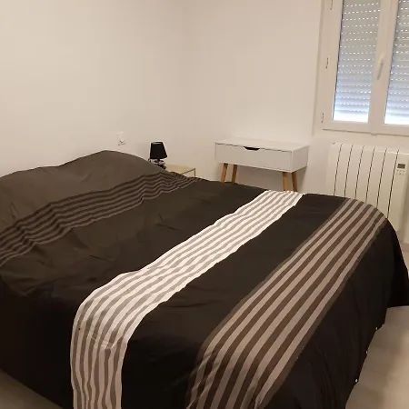 Lourdes Guest House * Лурд