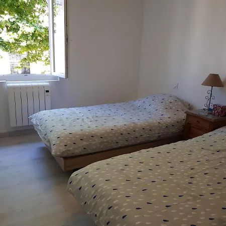 Lourdes Guest House Accommodatie bij particulieren *