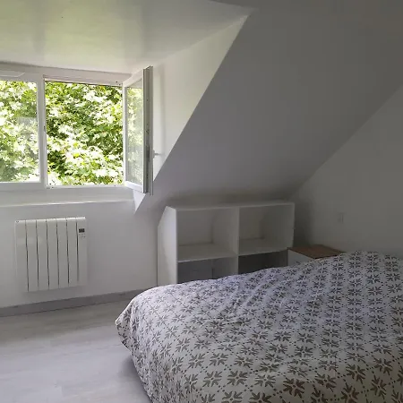 Accommodatie bij particulieren Lourdes Guest House