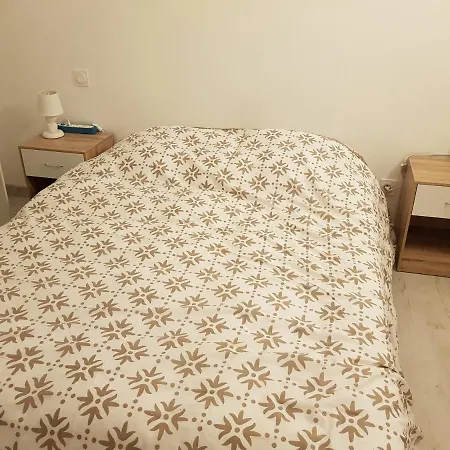 Lourdes Guest House Лурд