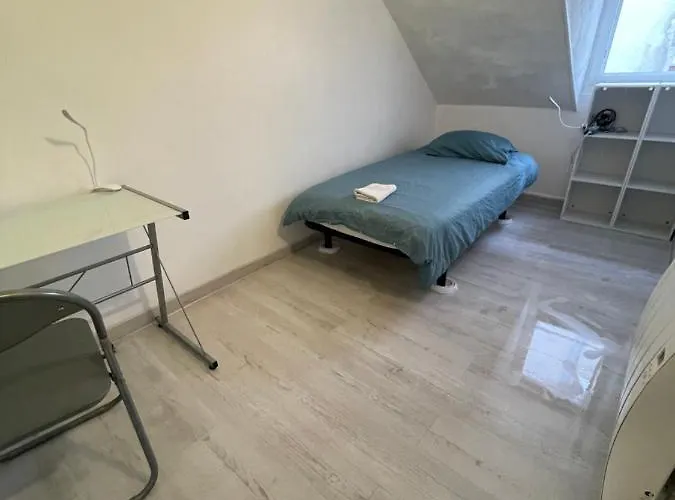 Lourdes Guest House Homestay Lourdes