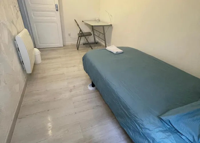 Lourdes Guest House Homestay Lourdes