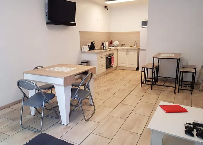 Homestay Lourdes Guest House