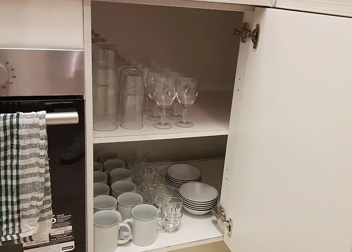 Lourdes Guest House Homestay