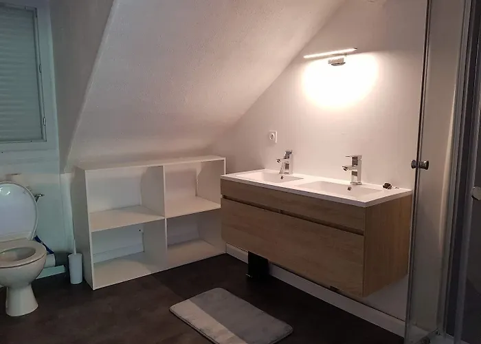 Lourdes Guest House Homestay Lourdes