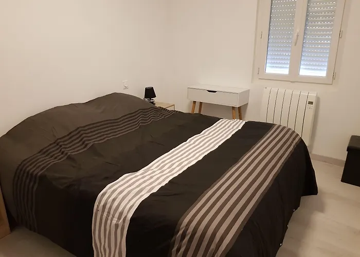 Lourdes Guest House Homestay Lourdes