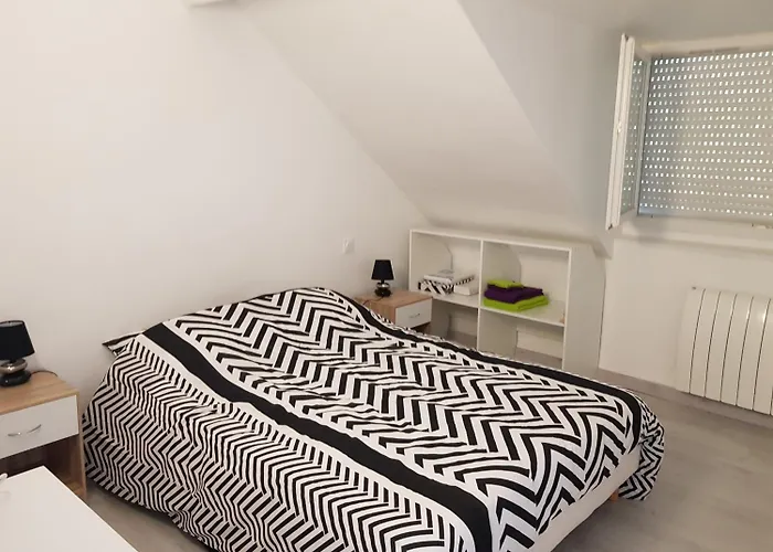 Homestay Lourdes Guest House Lourdes