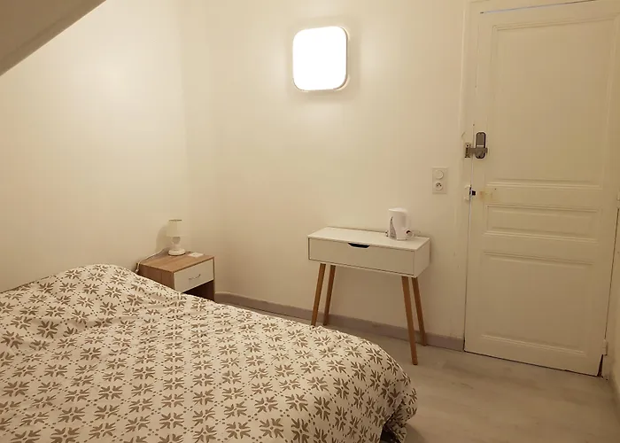 Lourdes Guest House Homestay