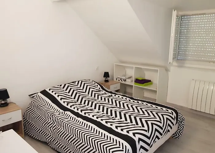 Lourdes Guest House Homestay Lourdes