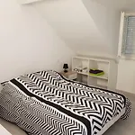 Lourdes Guest House Ubytování v soukromí Lurdy
