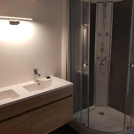 Lourdes Guest House Quarto em Acomodações Particulares *