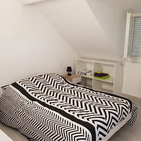 Quarto em Acomodações Particulares Lourdes Guest House Lourdes