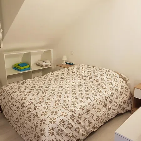 Quarto em Acomodações Particulares Lourdes Guest House Lourdes