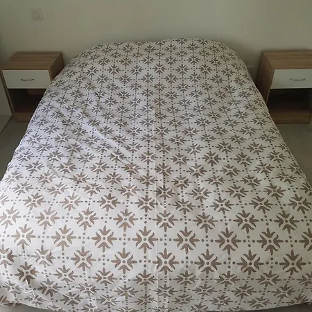 Lourdes Guest House