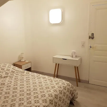 Lourdes Guest House Quarto em Acomodações Particulares Lourdes