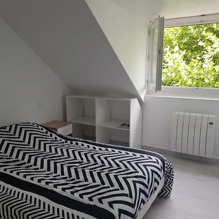 Lourdes Guest House