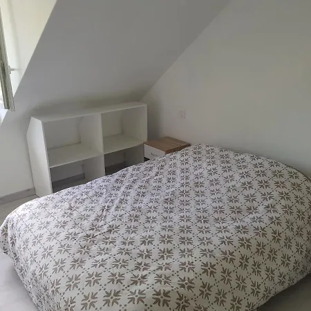 Quarto em Acomodações Particulares Lourdes Guest House *
