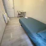 Lourdes Guest House Δωμάτια σε οικογενειακή κατοικία Λούρδη