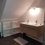 Lourdes Guest House Δωμάτια σε οικογενειακή κατοικία Λούρδη