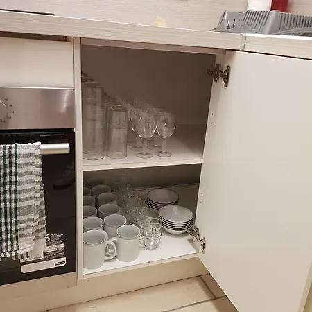 Lourdes Guest House Rum i privatbostad