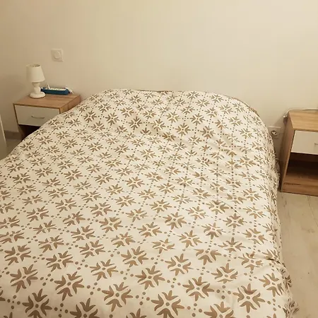 Lourdes Guest House Rum i privatbostad