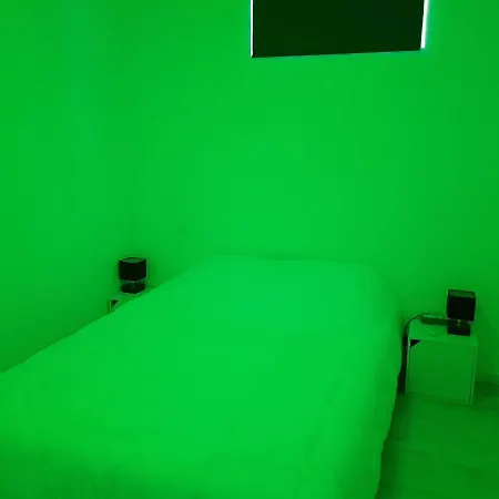 Lourdes Guest House *