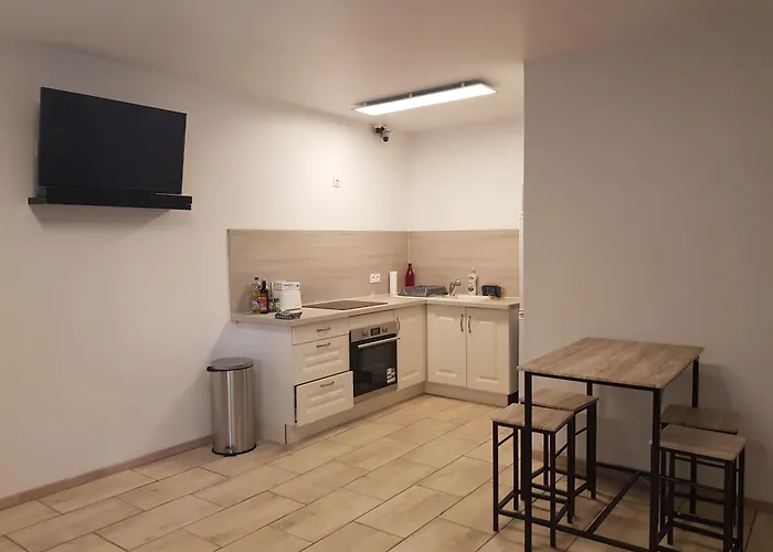 Lourdes Guest House * 루르드