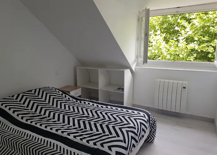 Lourdes Guest House * 루르드