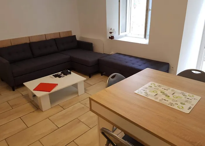 Lourdes Guest House 루르드