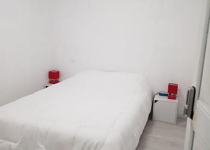 Lourdes Guest House 루르드