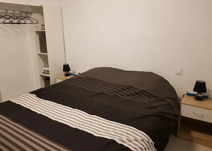 홈스테이 Lourdes Guest House *