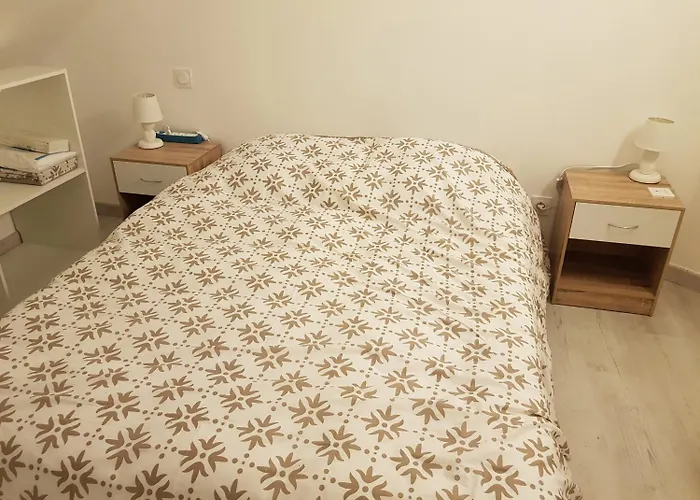 Lourdes Guest House 홈스테이