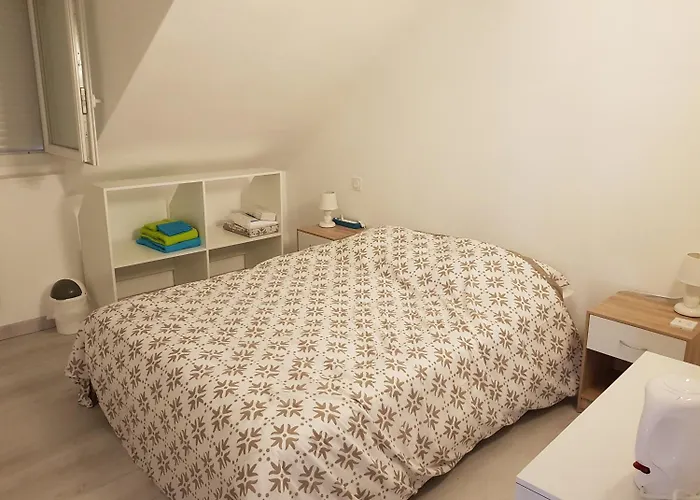 홈스테이 Lourdes Guest House 루르드