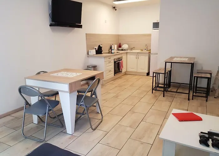 Lourdes Guest House *