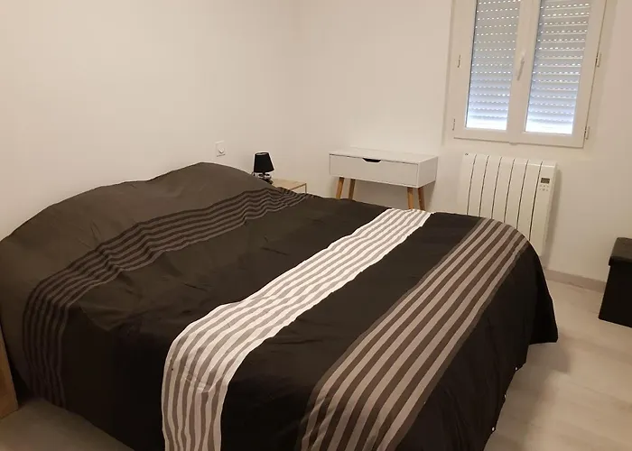 Lourdes Guest House * 루르드