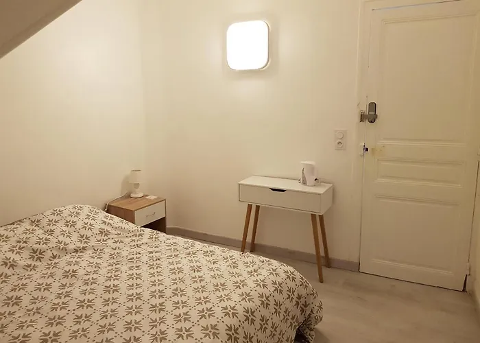 Lourdes Guest House 홈스테이 루르드