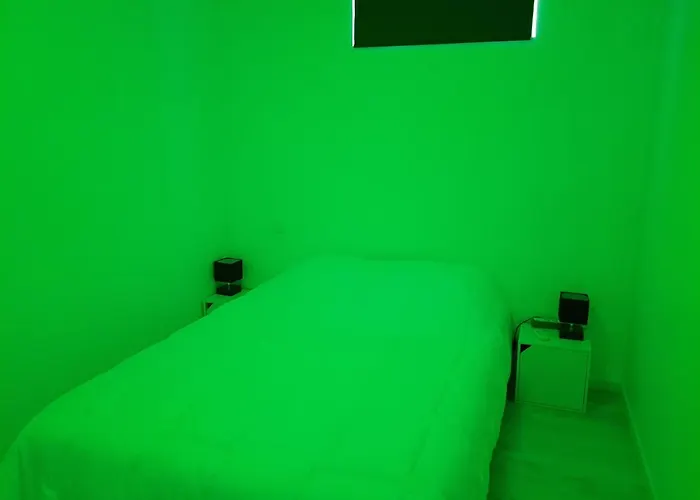 Lourdes Guest House *