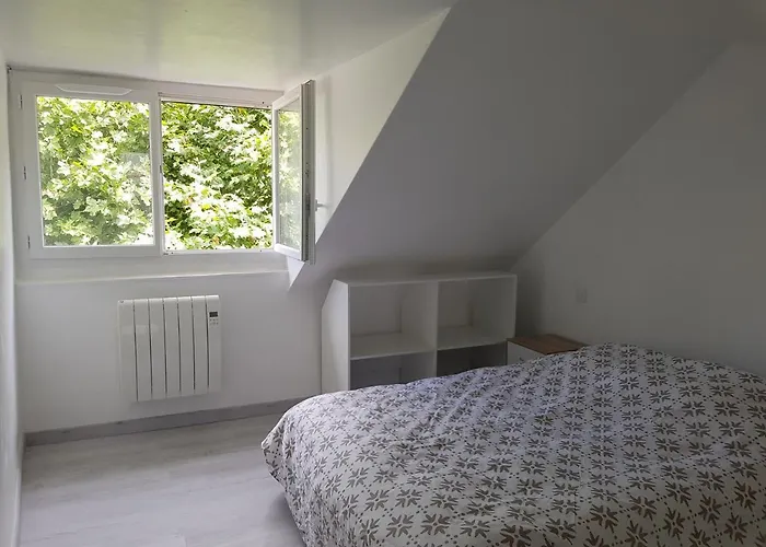 홈스테이 Lourdes Guest House